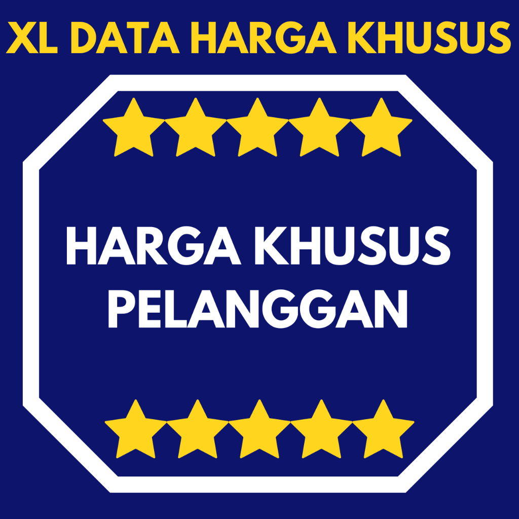 PAKET DATA KUOTA XL XTRA COMBO FLEX MURAH