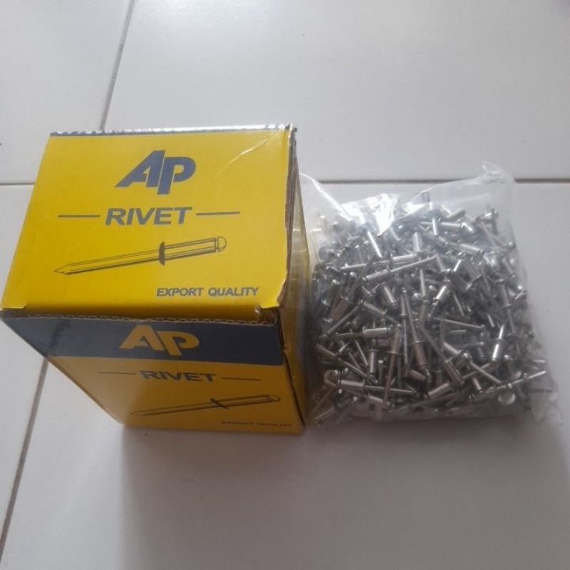 paku rivet 640 AP