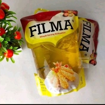 

Filma goreng 2l