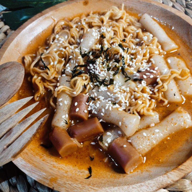 

Rabokki Nyoos