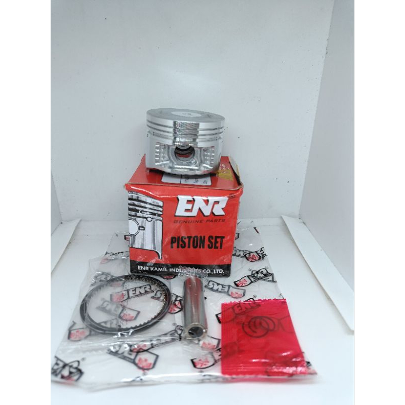 PISTON KIT / SEHER JUPITER Z / JUPITER Z BURHAN / VEGA R NEW