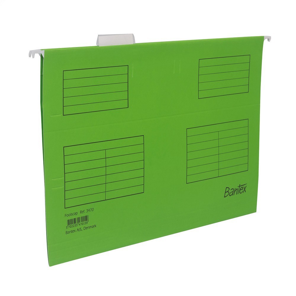 

HANG MAP / SUSPENSION FILE / MAP GANTUNG BANTEX 3470 HIJAU MUDA