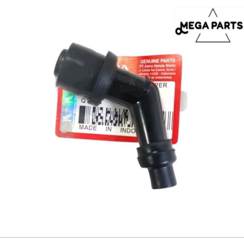 DOP BUSI KEPALA BUSI CANGKLONG BUSI HONDA BEAT / VARIO / SPACY / SCOOPY OLD