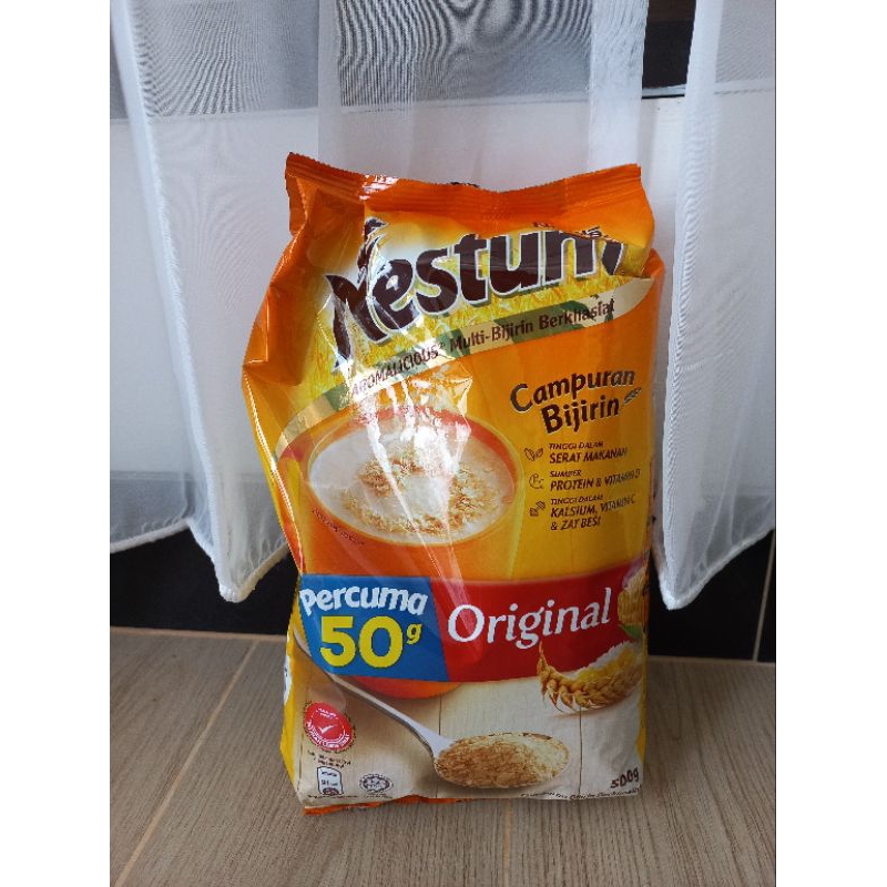 

Nestum Malaysia