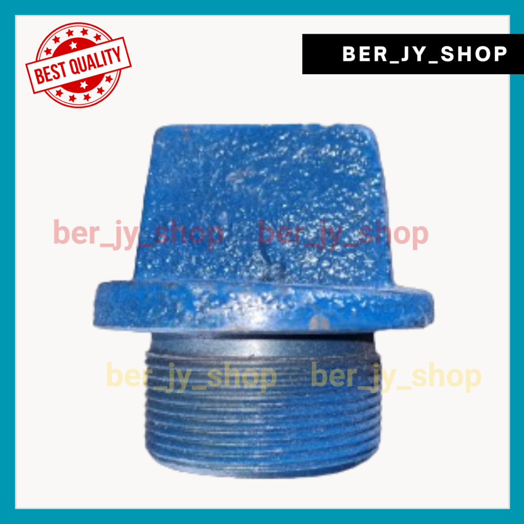 N70 - BAUT MUR MILLING MESIN POLES POLISHER PADI N70