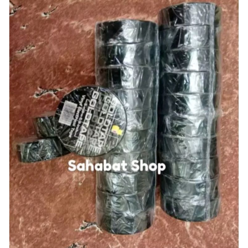

PAKET USAHA SOLASI LISTRIK HITAM ISI 10 PCS