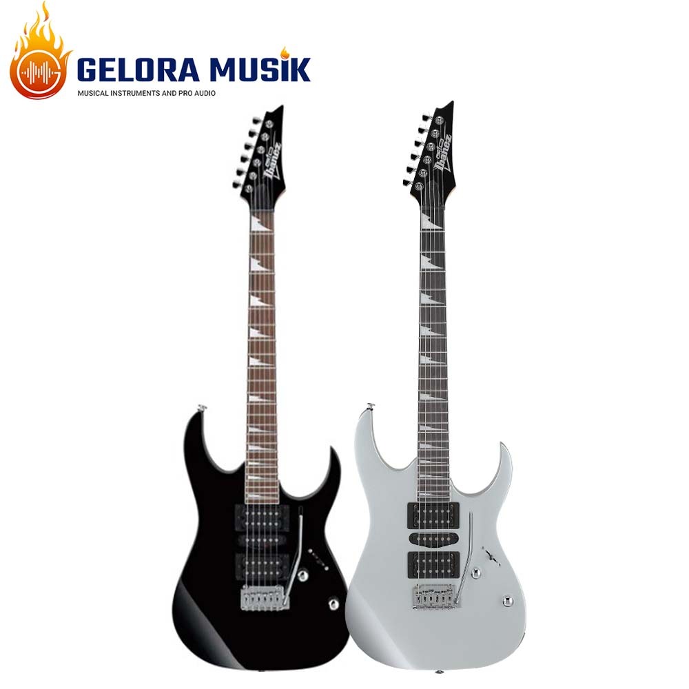 Gitar Elektrik Ibanez GRG170DX