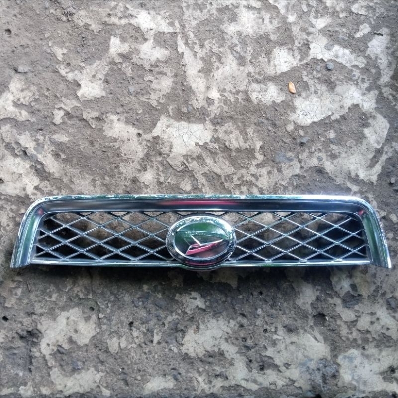 Grill ORI Terios