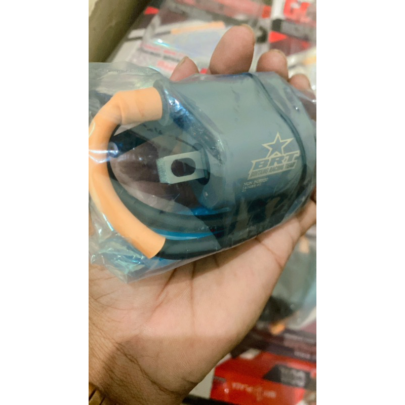 koil brt untuk motor jupiter karisma supra x 125 / supra x 125 hlem in dll