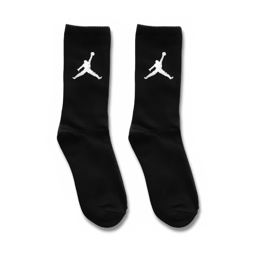 Kaos Kaki Motif Air Jordan / Kaos Kaki Air Jordan / Kaos Kaki Motif Air Jordan Premium / Kaos Kaki M