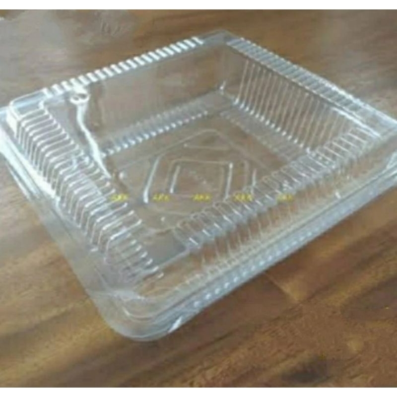 Mika Jumbo Mika Kue Jumbo Plastik Makanan