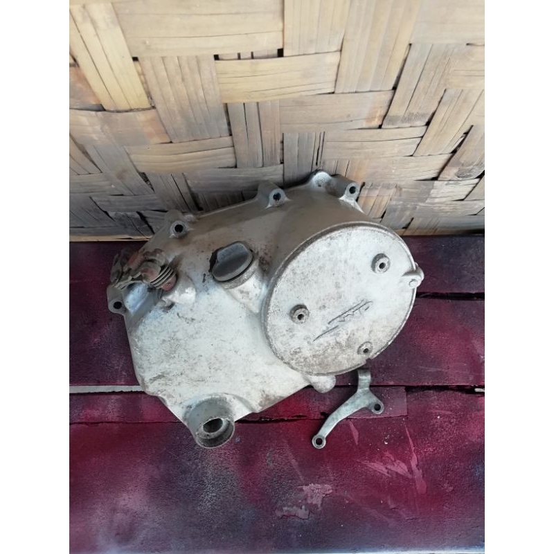 Blok kopling snd kph kirana karisma supra125