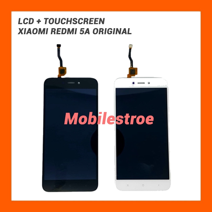 LCD TOUCHSCREEN XIAOMI REDMI 5A / LCD REDMI 5A
