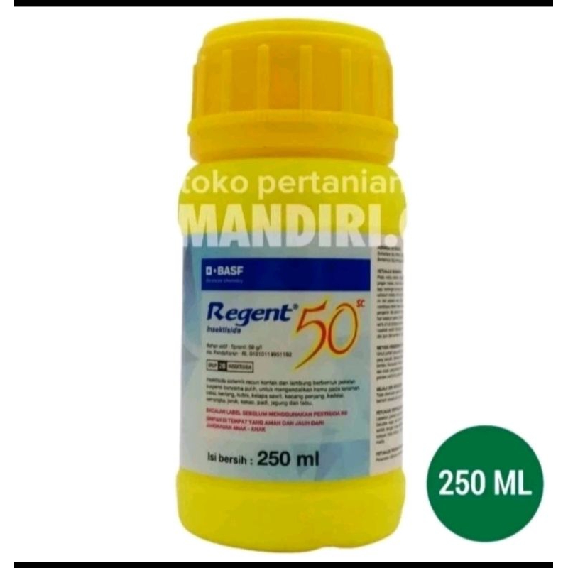 REGENT 50SC 250ML