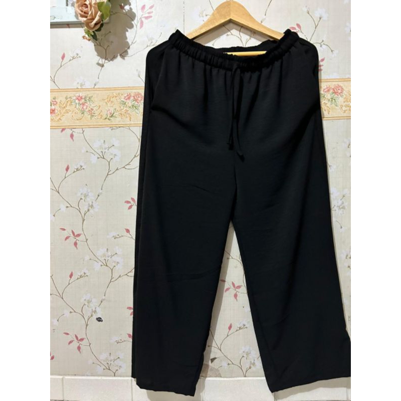 kulot crinkle premium airflow/ kulot crinkle/ kulot jumbo/ kulot
