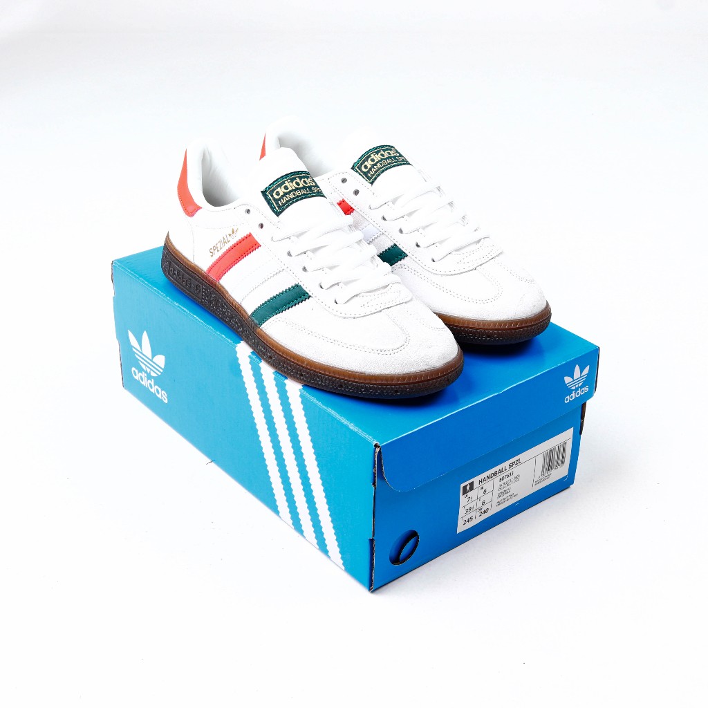 (SLPRDS) Sepatu Sneakers   Spezial Handball St Patrick Grey