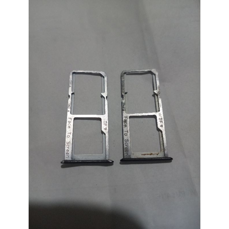 Slot Sim Oppo a37 Original
