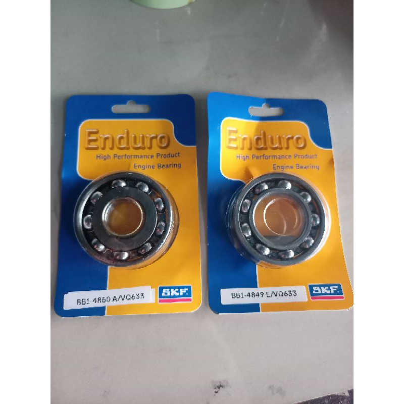 LAHER BEARING KRUK AS STANG SEHER SKF GENIO BEAT ESP 2020 SCOOPY 2020