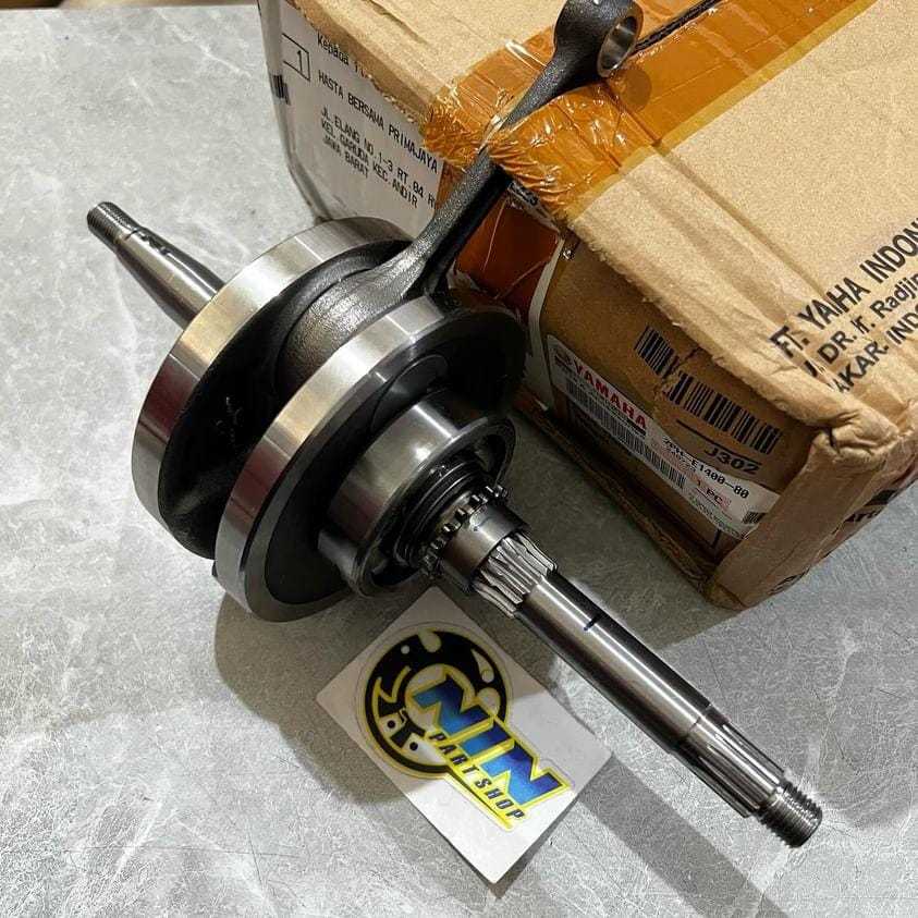 Kruk As MIO M3 Original Yamaha Genuine Parts Krek As