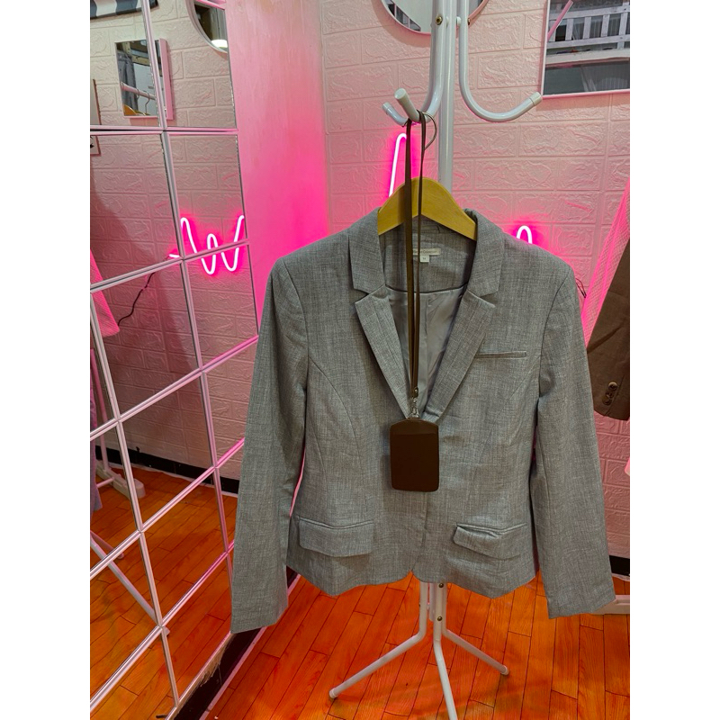 PRELOVED BLAZER PREMIUM