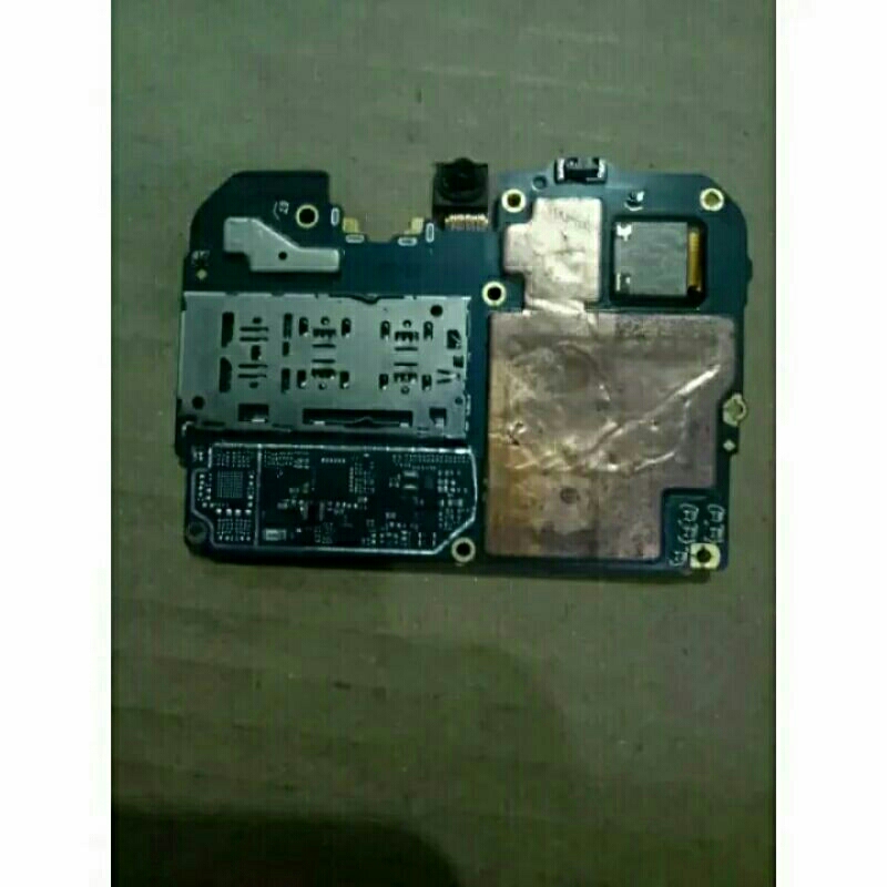 Mesin Hp Realme C21 Normal udah tested