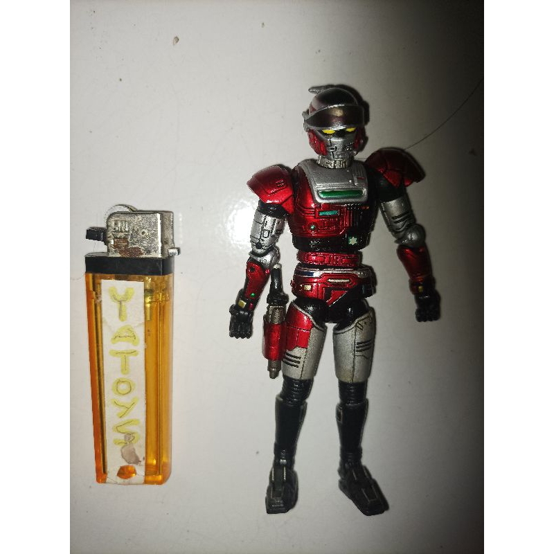 action figure winspector