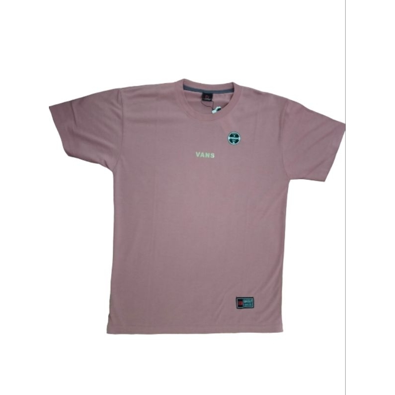 baju kaus wanita/pria bahan katun