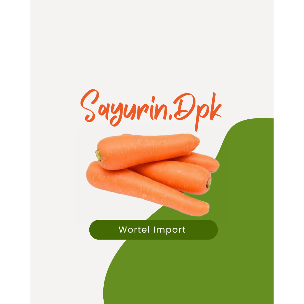 

Wortel Import