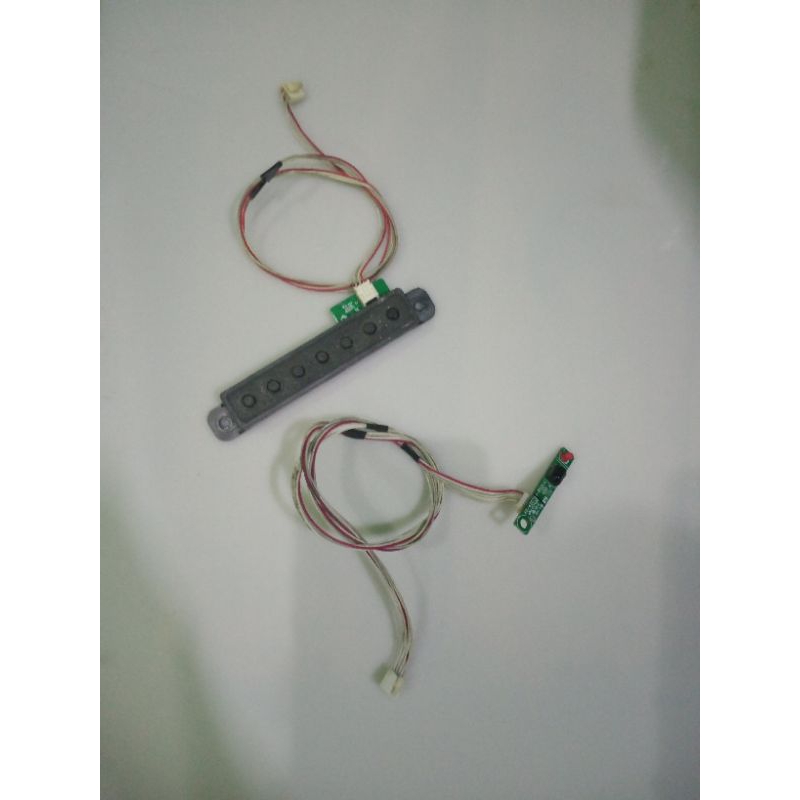 Sensor Tombol Polytron PLD 24D655