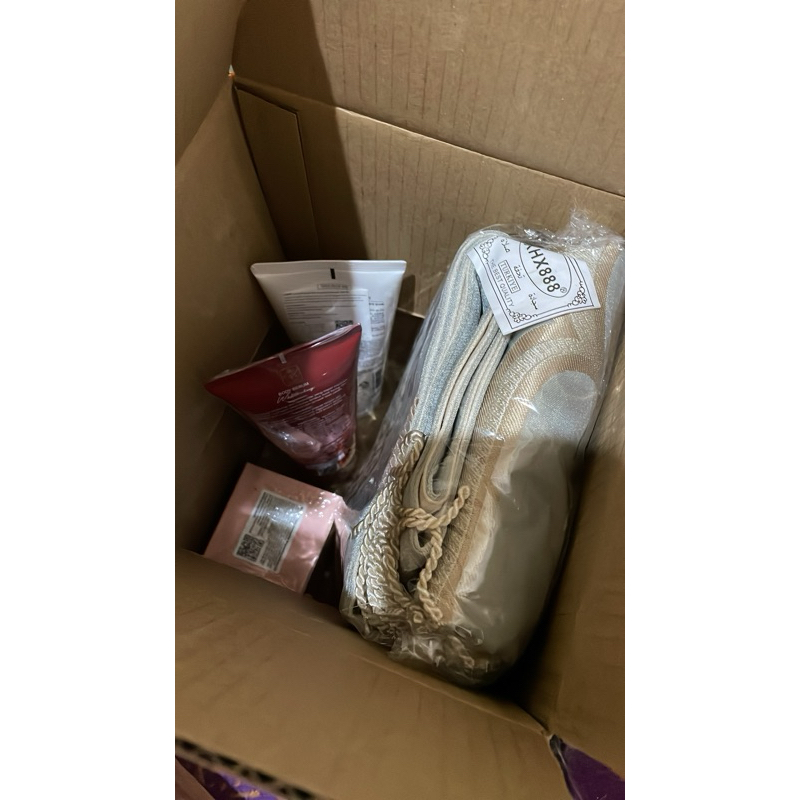 

paket hantaran jumbo