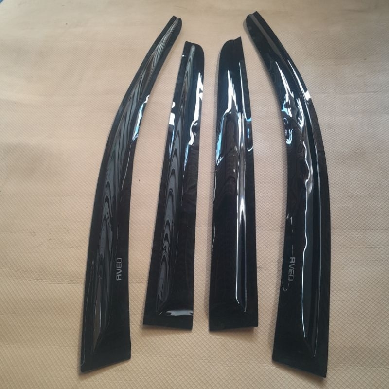 TALANG AIR MOBIL CHEVROLET AVEO TAHUN 2002-2020 T200 T250 T300