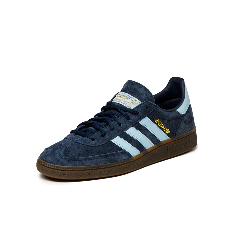 Adidas Handball Spezial Navy Gum