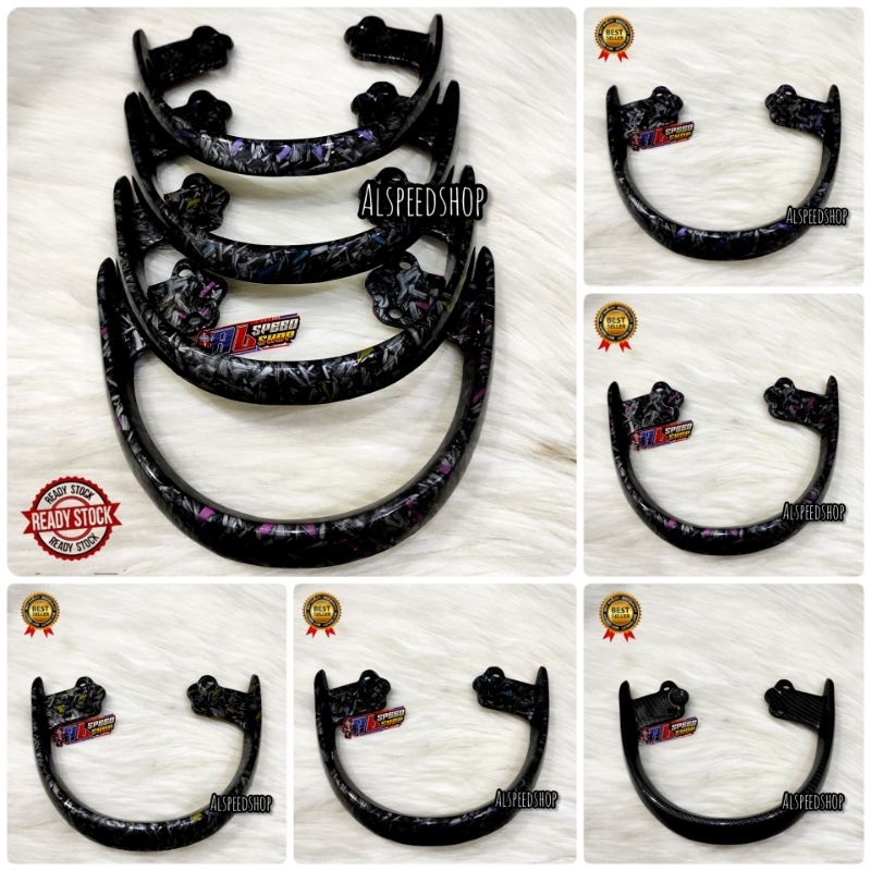 Behel begel Scoopy Fi esp Carbon Forged behel begel planger scoopy Carbon hydrograpic all type