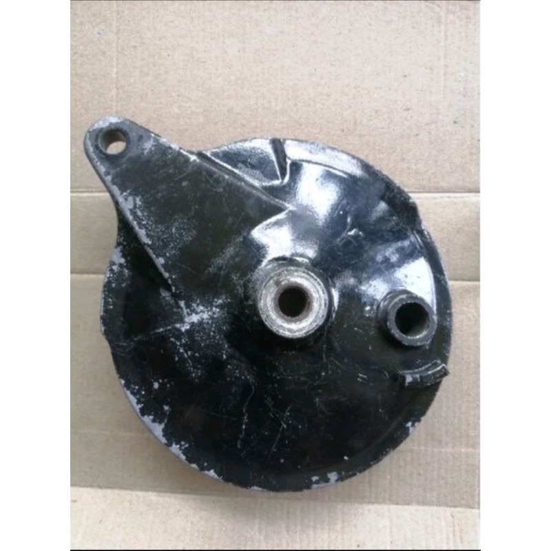 PANEL REM BELAKANG JUPITER MX OLD