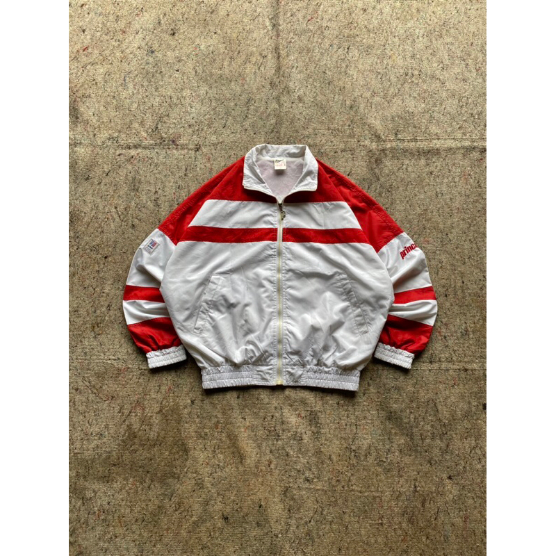WINDBREAKER PRINCE