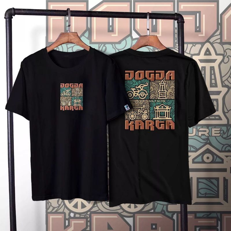 KAOS JOGJA ORIGINAL CAPUNG TSHIRT oleh oleh jogja kaos malioboro jogja baju jogja dewasa kaos capung