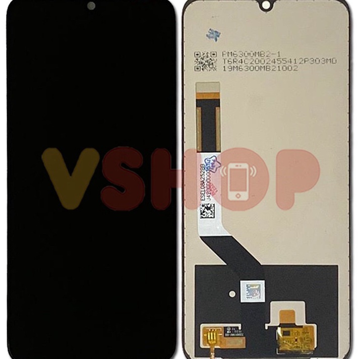 TERBARU LCD TOUCHSCREEN XIAOMI REDMI NOTE 7  REDMI NOTE 7 PRO FULLSET