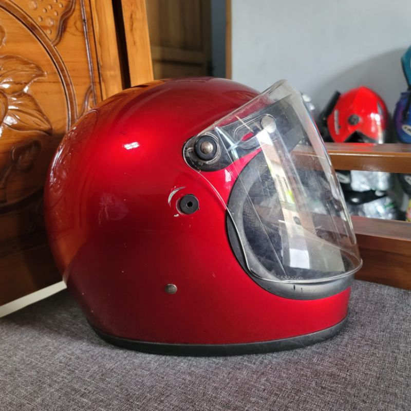 Harga helm jadul custom Terbaru Jan 2026 | BigGo Indonesia