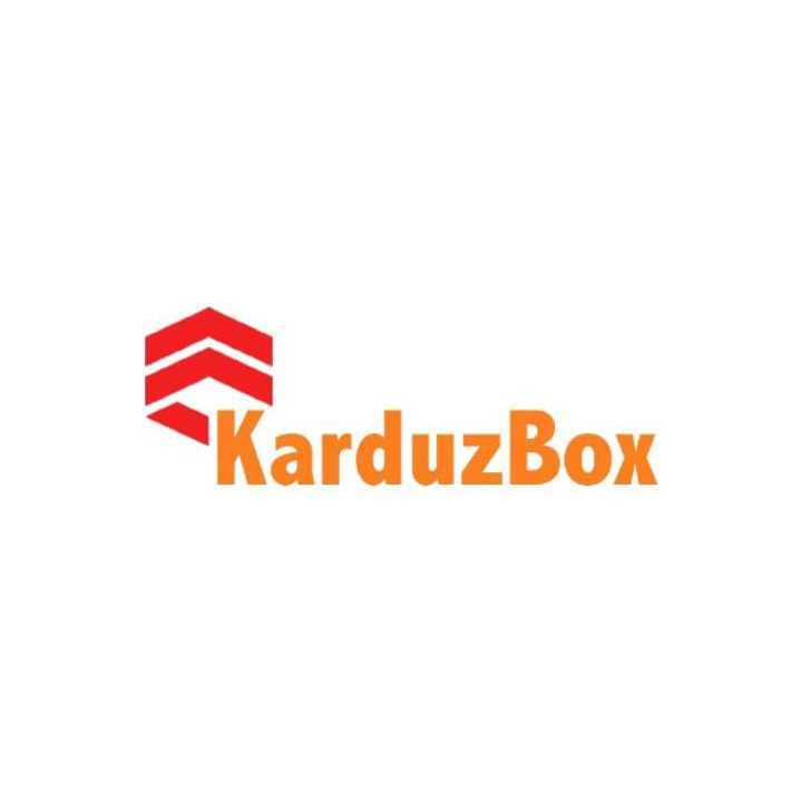 

kardus box packing uk 20x14x7 POLOS BARU