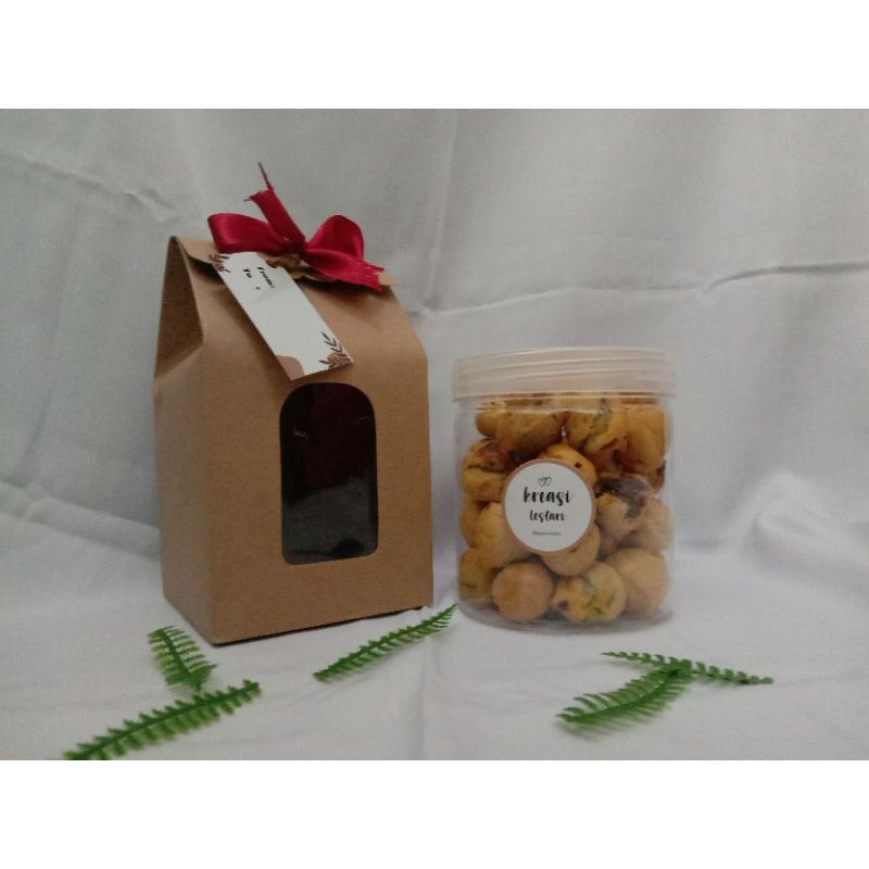 

Mini Hampers murah