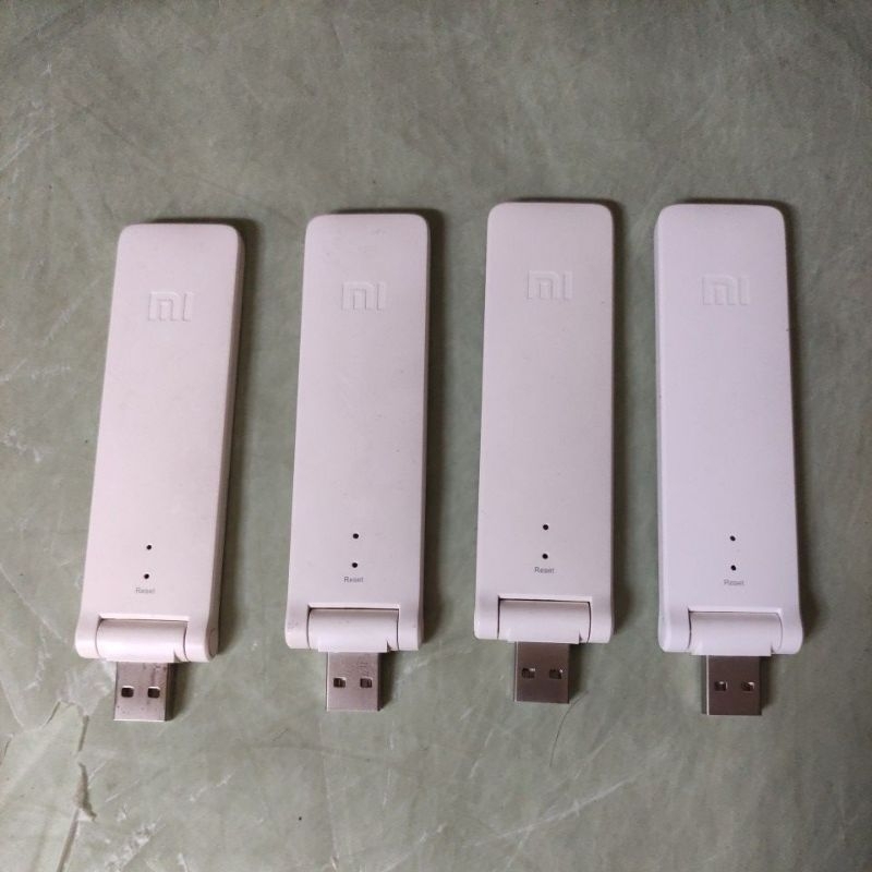 Xiaomi Mi extender,repeater V1,V2 USB