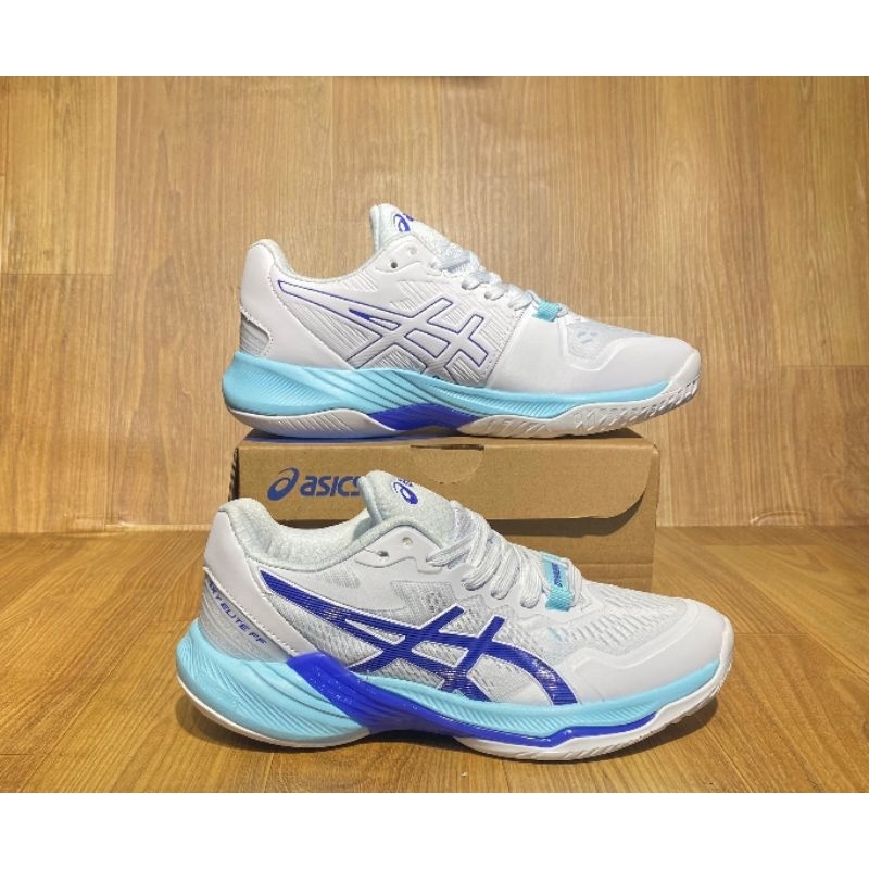 Asics Netburner Balistic FF 2 Low
