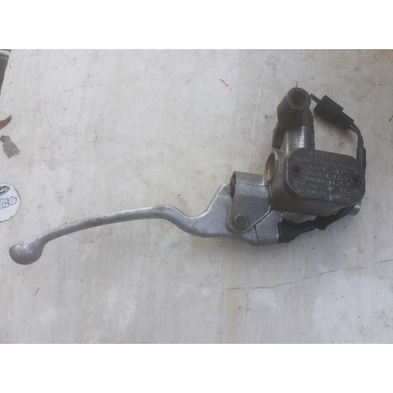 master rem mio. jupiter.z