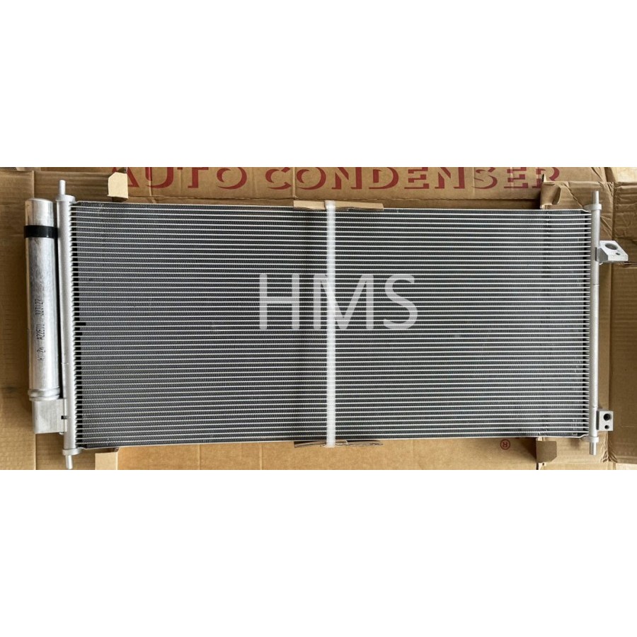 Condensor Kondensor AC Mobil Jazz RS / Freed