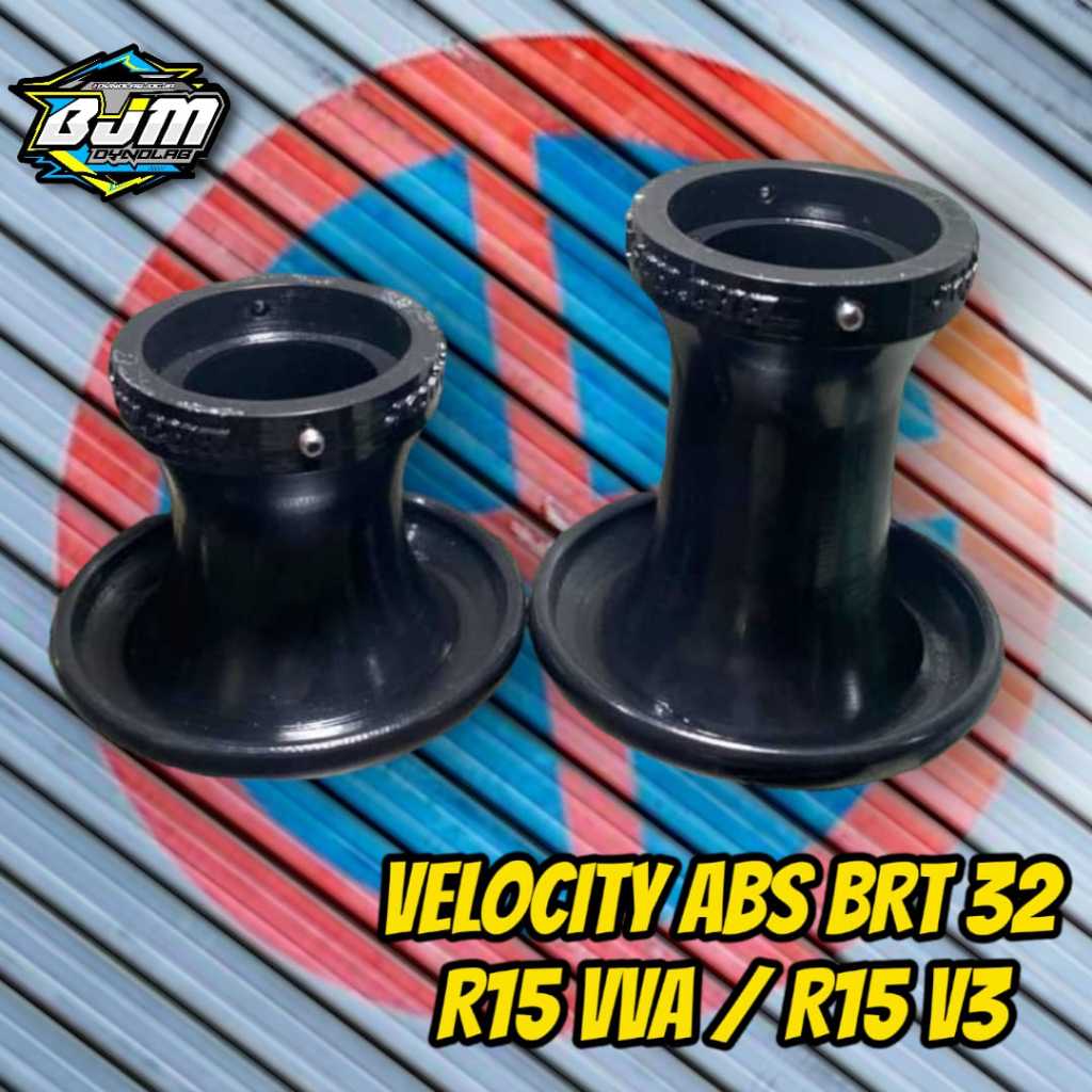 Velocity TB BRT 32 R15 V3 R15 VVA