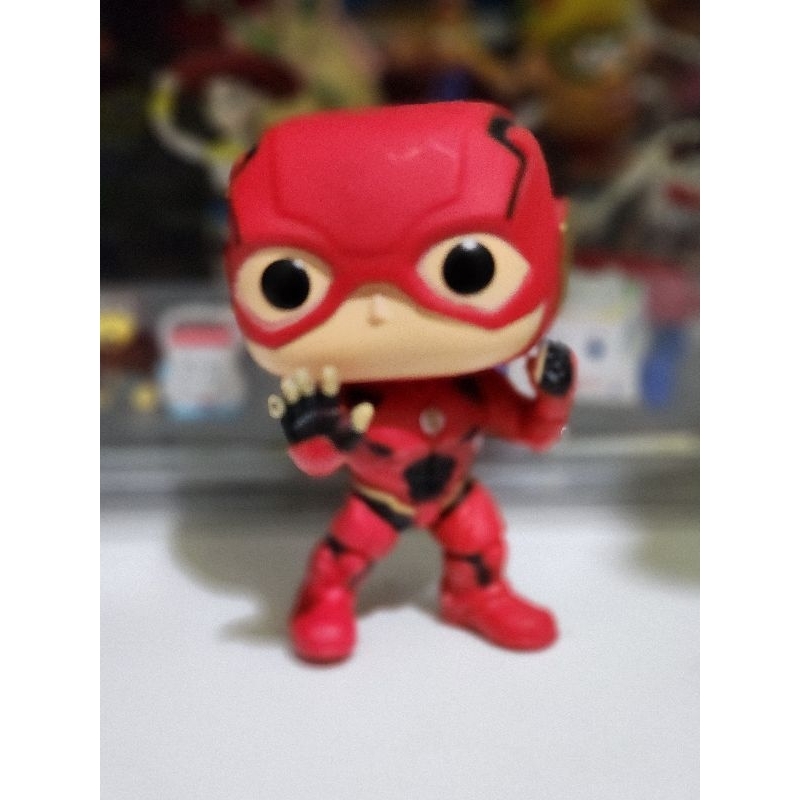 Funko Flash