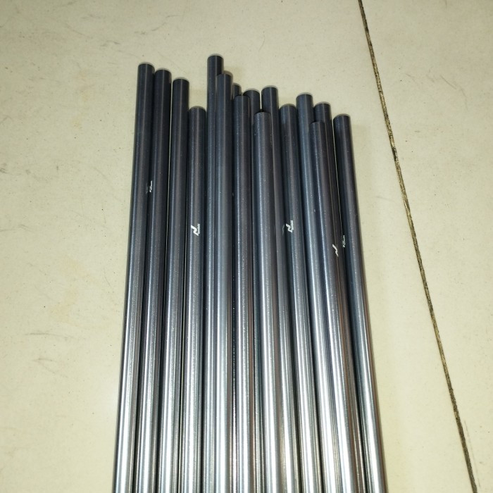 FRAME TENDA ALLOY DIAMETER 7.9mm dan 8.5 mm TENDA DOME HARGA GROSIR FRAME ALUMUNIUM ALLOY 9.5mm