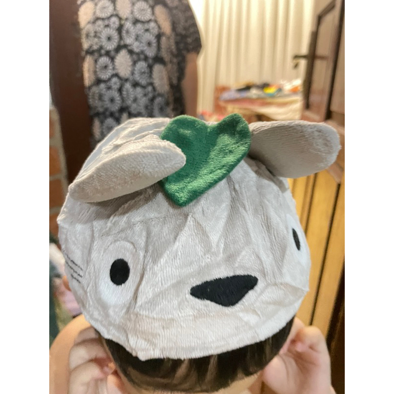 topi totoro Rare