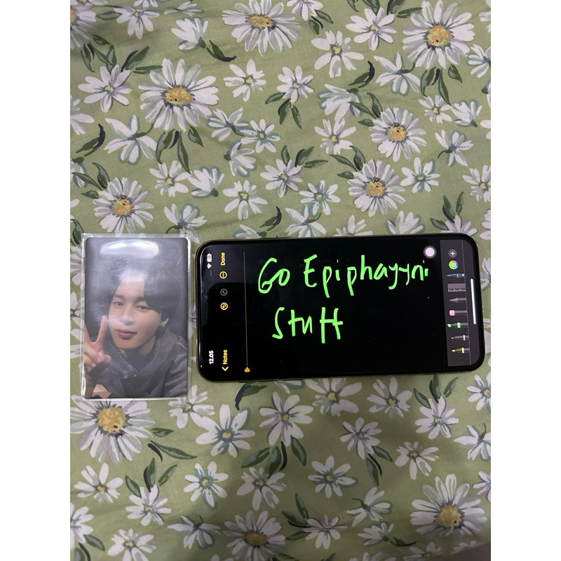 booked face jimin rpc