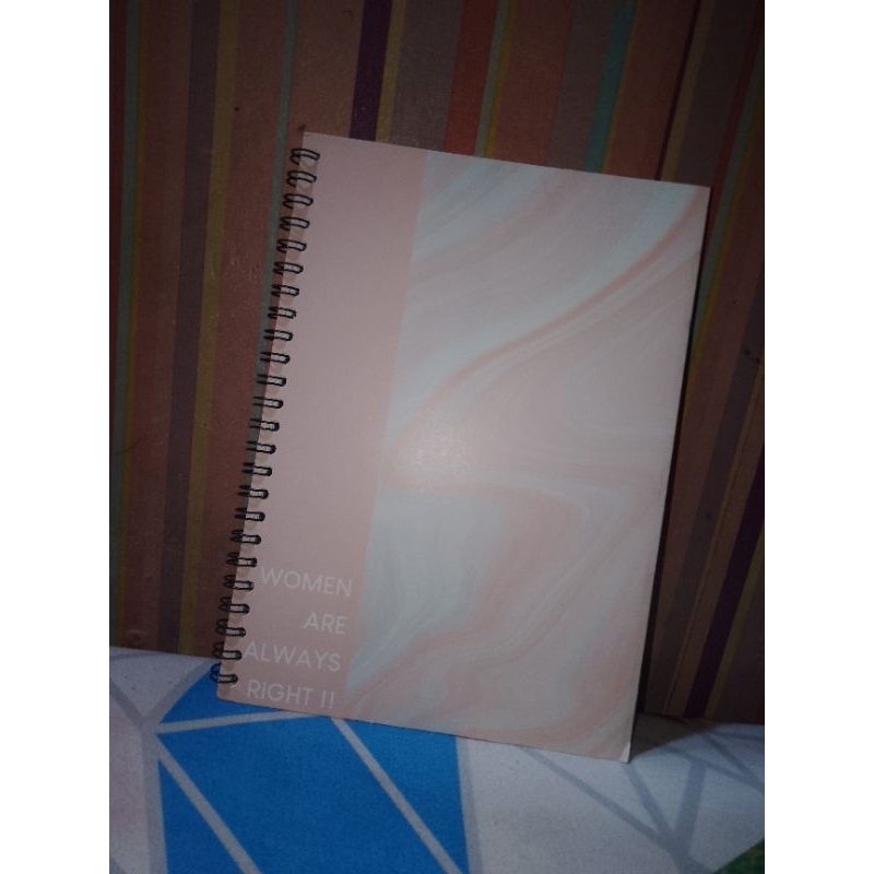 

binder